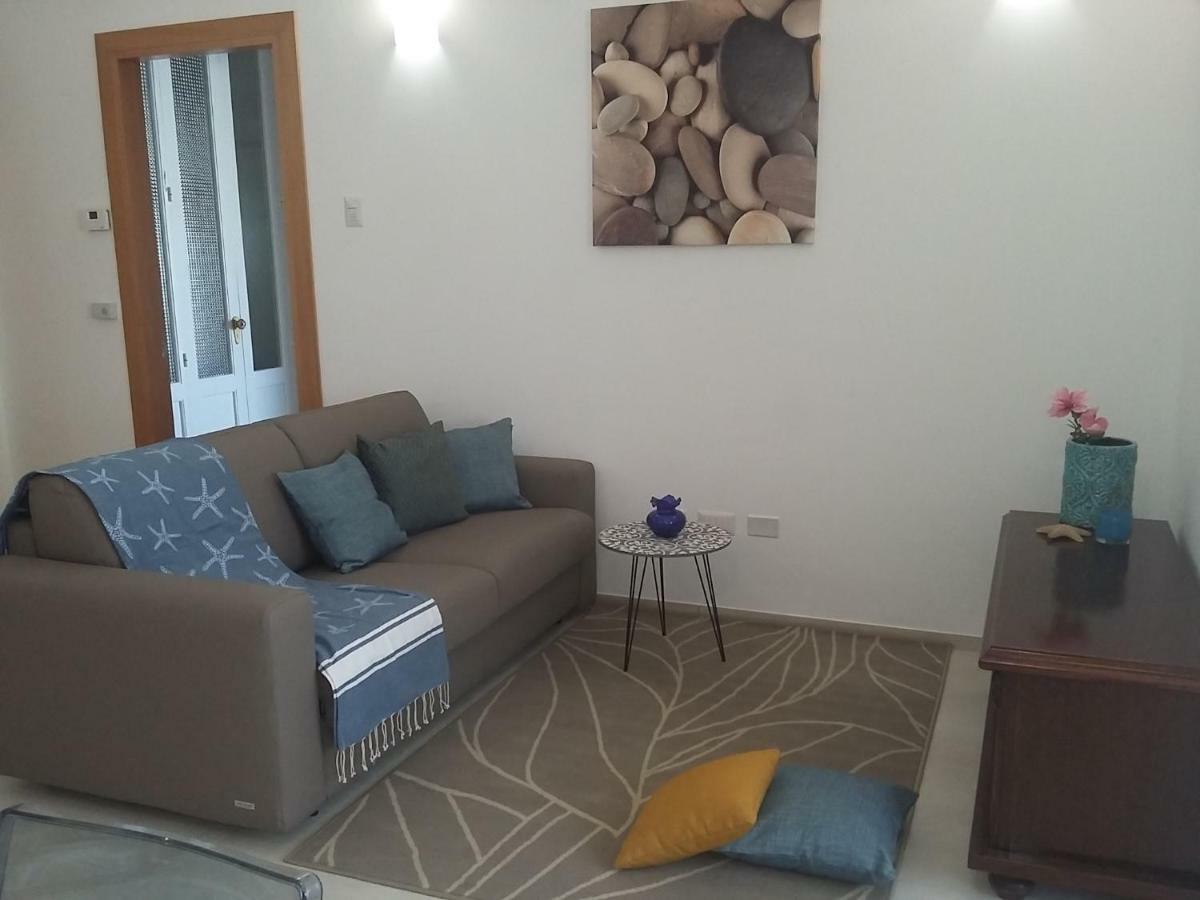 Appartamento Stefania Castro  Ngoại thất bức ảnh