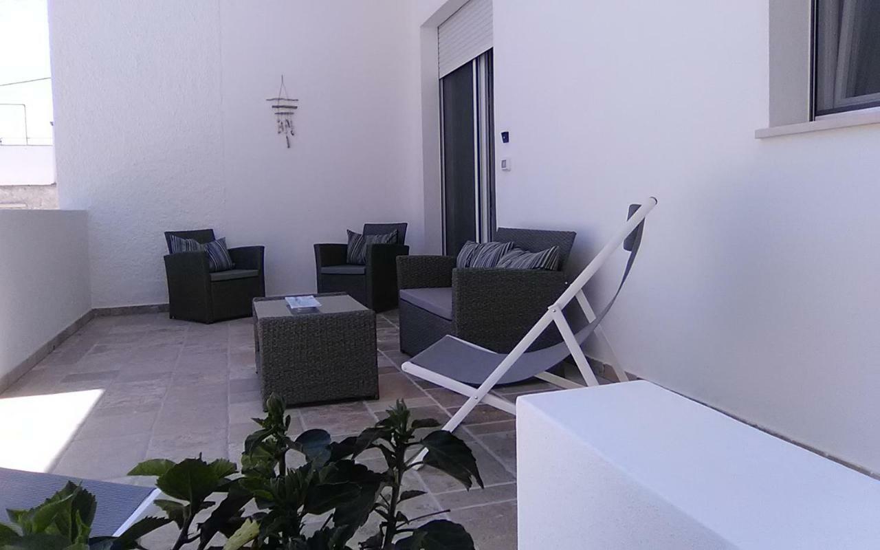 Appartamento Stefania Castro  Ngoại thất bức ảnh