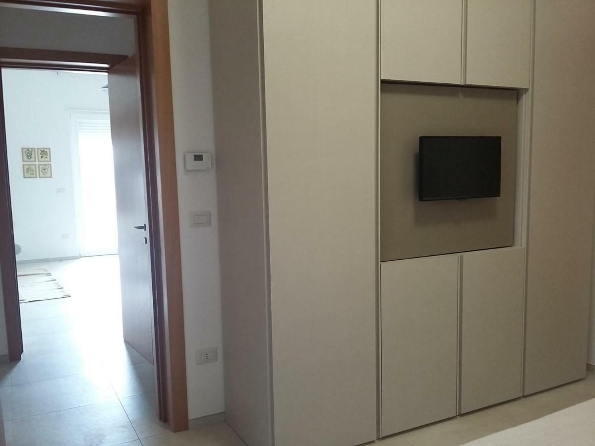 Appartamento Stefania Castro  Ngoại thất bức ảnh