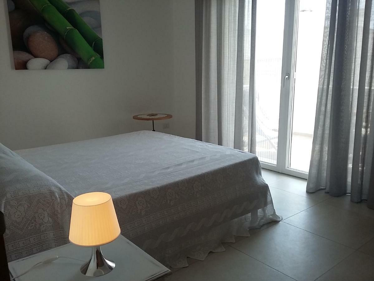 Appartamento Stefania Castro  Ngoại thất bức ảnh