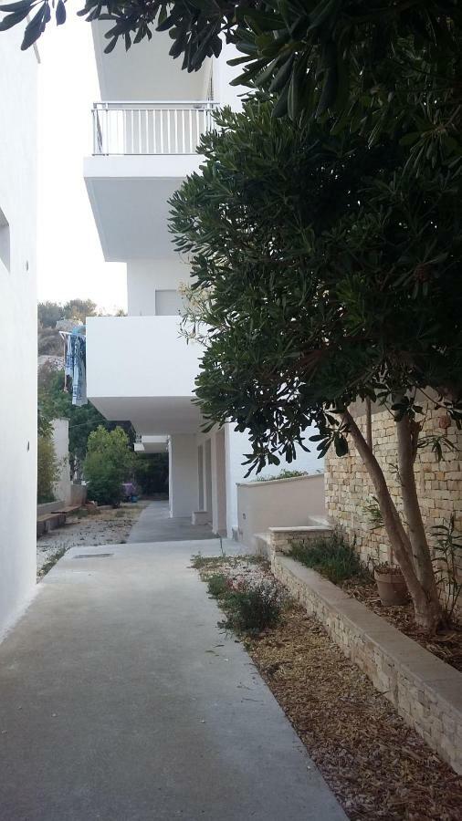 Appartamento Stefania Castro  Ngoại thất bức ảnh
