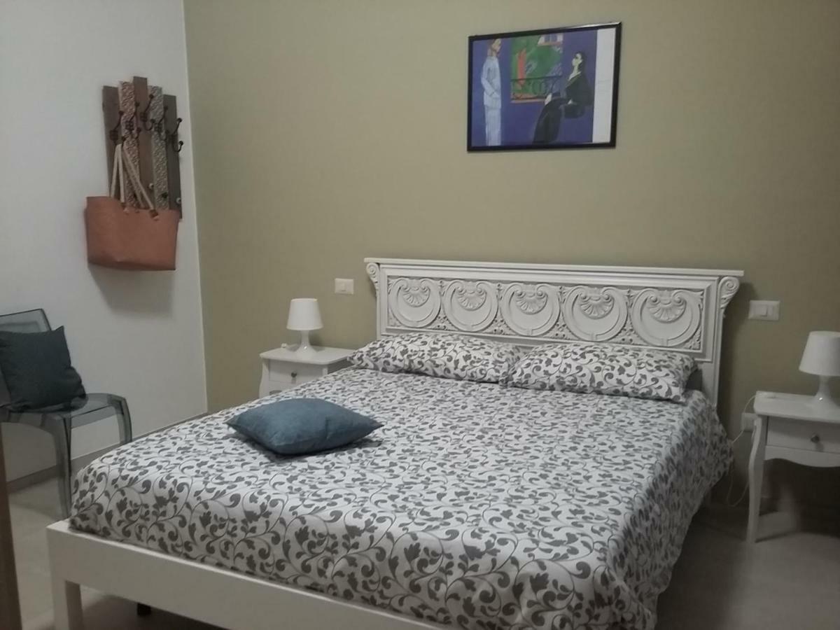Appartamento Stefania Castro  Ngoại thất bức ảnh