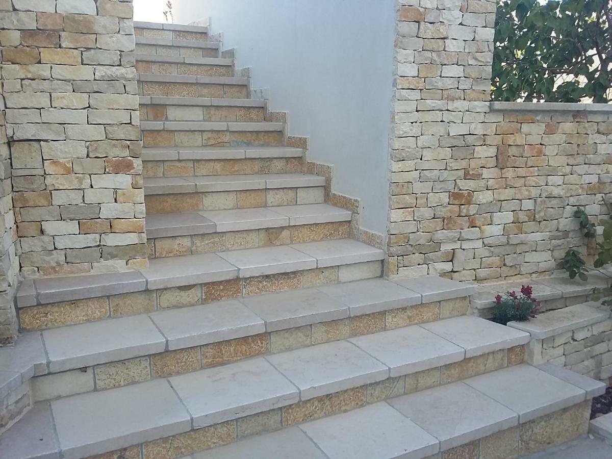 Appartamento Stefania Castro  Ngoại thất bức ảnh