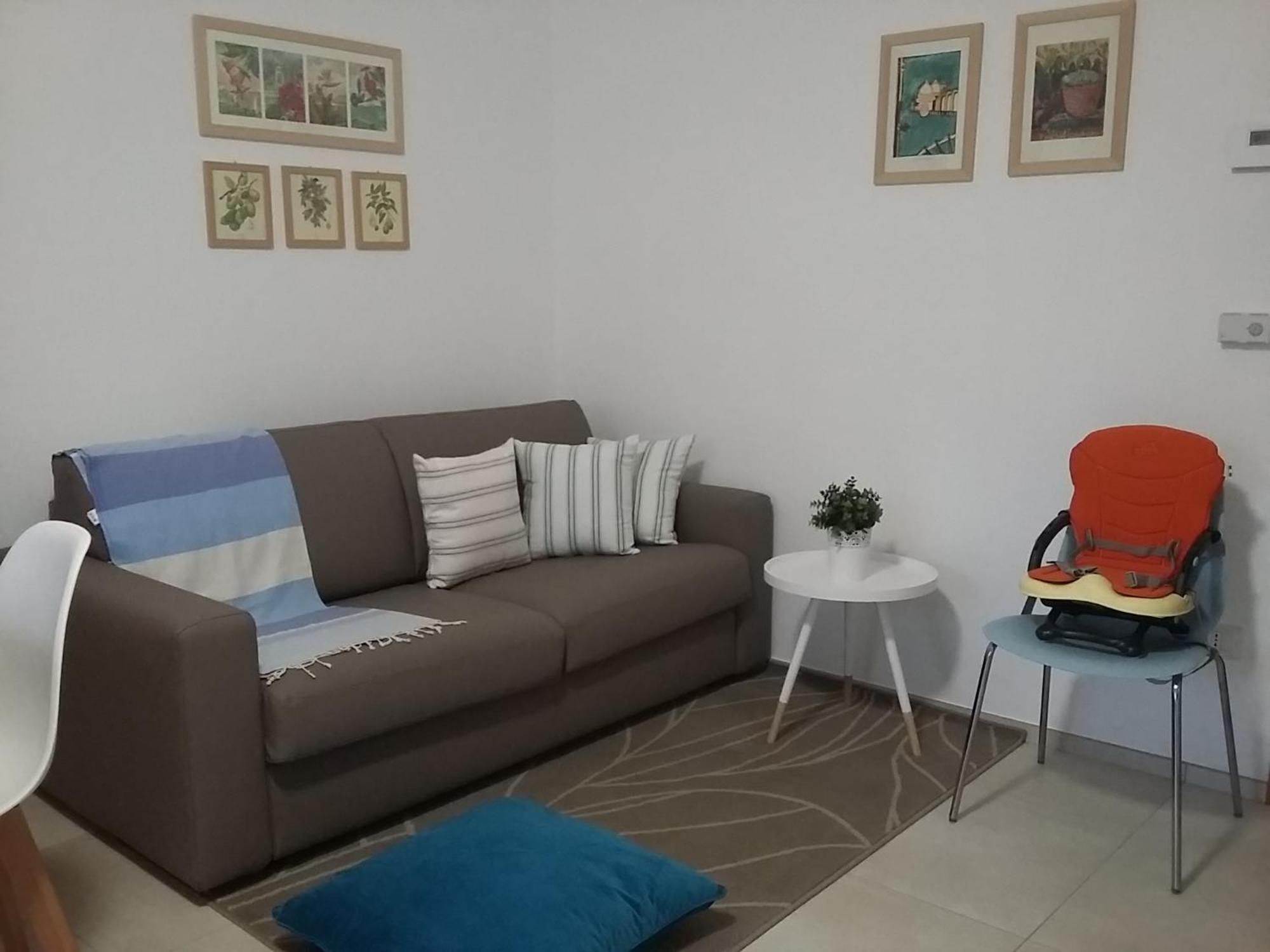 Appartamento Stefania Castro  Ngoại thất bức ảnh