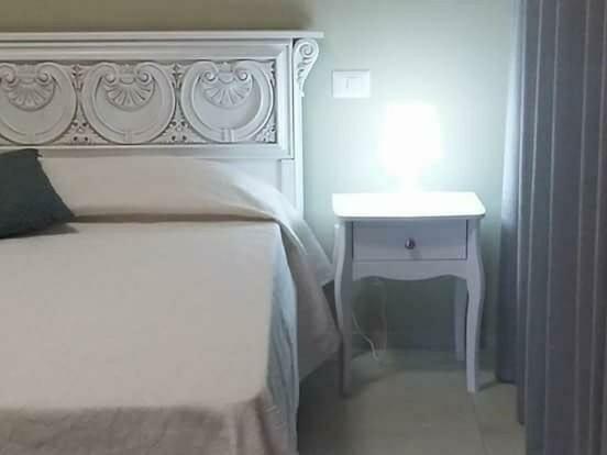 Appartamento Stefania Castro  Ngoại thất bức ảnh